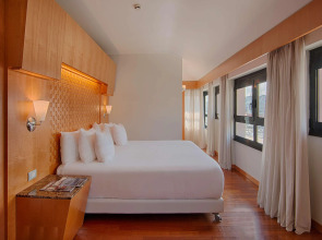 NH Collection Genova Marina