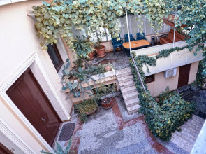 Отель Georgian House