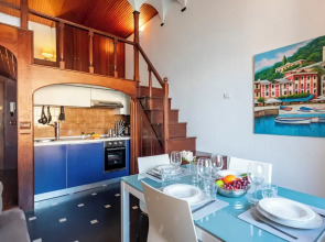 Portofino Sea View House