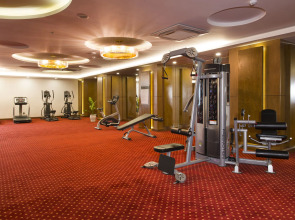 Muong Thanh Luxury Nha Trang Hotel