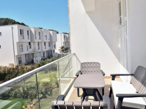 White Moon Apartment 301