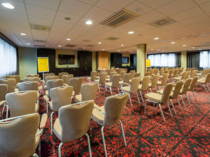 Tulip Inn Leiden Centre