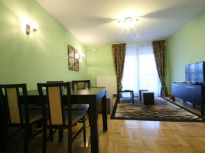 Towarowa Apartamenty