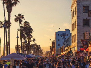 Loews Hollywood Hotel