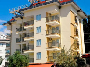 Monte Carlo Park Hotel - All Inclusive