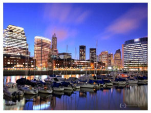 RH Rochester Concept