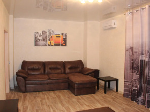 Много квартир на улице Федерации