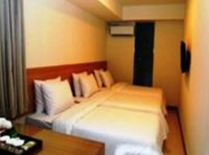 Blue Mountain Myeongdong