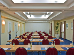 Tryp by Wyndham Munich North