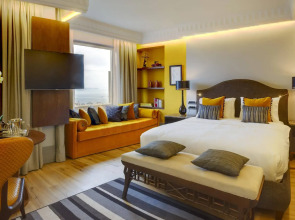 Ravouna 1906 Suites - Special Class, Adults Only