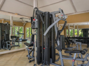 Курортный отель Wapa di Ume Ubud Resort & Spa