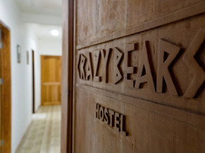 Crazy Bears Hostel