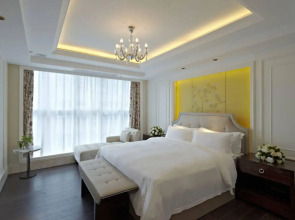 Sun Flower Hotel and Residence