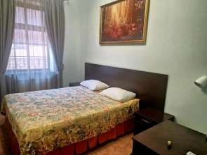 Отель Немецкая Слобода