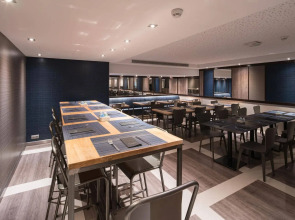 Catalonia Park Güell