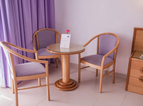 Servatur Don Miguel - Adults Only