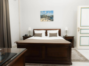 Garni Hotel Helvetia