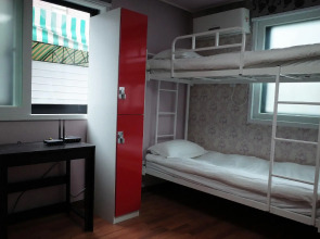 YaKorea Hostel Gangnam