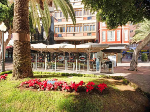 Miami Santa Catalina