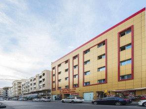 Royal Tulip Hotel, Dubai