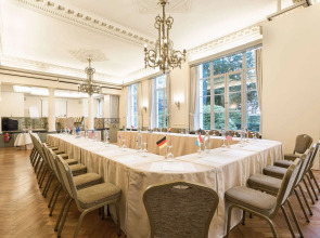 Hotel Navarra Brugge