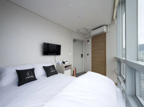 K-Guesthouse Premium Nampo 1