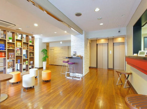 Hotel MyStays Asakusa