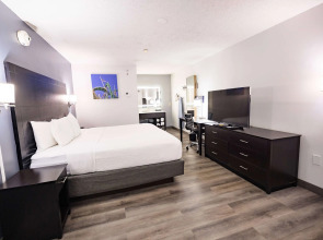 La Quinta Inn by Wyndham Tampa Near Busch Gardens