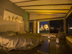 Karlik Evi Boutique Hotel - Special Class