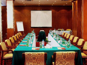 Crowne Plaza Riyadh Palace by IHG