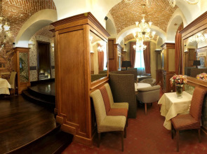 Отель «Швейцарский»