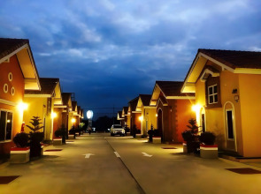 Windsor Park and Resort