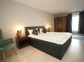 UNO Hotel Posthof Saarlouis