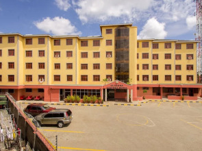 Seasons Airport Hotel