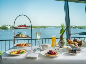 Le Méridien Hamburg