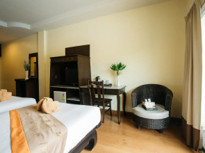 Diamond Park Inn Chiang Rai Resort