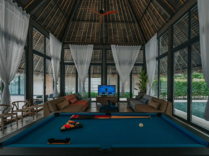 Island Escape Burasari