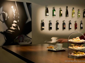 Hotel Mercure Graz City