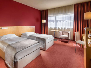 Clarion Congress Hotel Usti nad Labem