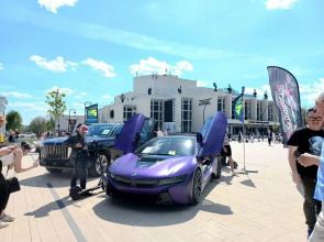 Апартаменты на улице Пушкинская 240