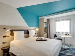 Mercure Paris Gare De Lyon TGV