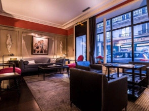 Hôtel Le Lavoisier & Spa