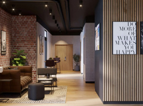 Campanile PRIME - Paris Porte d'Italie