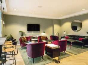 Hilton Brussels Grand Place