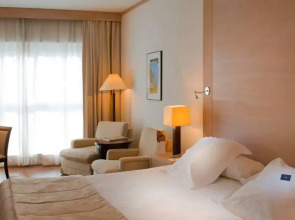 SH Valencia Palace Hotel