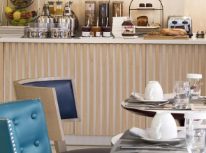 Mercure Paris Levallois Perret