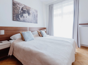 4Seasons Apartments Cracow