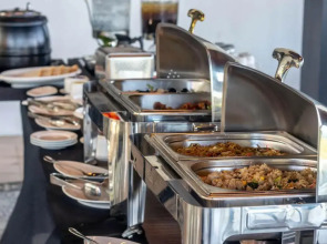 Surya Melasti Beach Villa