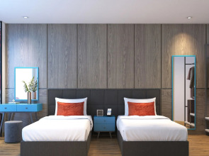 Grand Citiview Da Nang Hotel