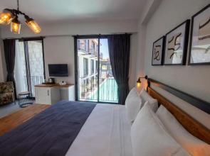 Primus Alacati Adult Only